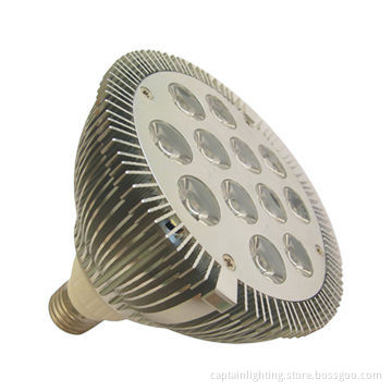12W LED spotlight